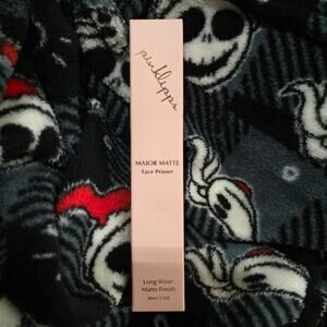 Pinklipps Major Matte Face Primer - 30 ml - NEW